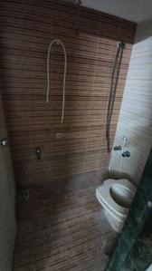 Rushabhdev Sharan Status Bathroom One 3