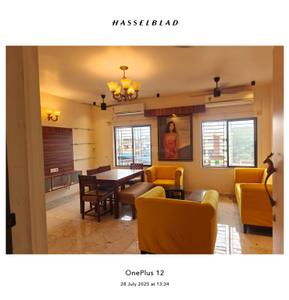 Hall Image of 1400 Sq.ft 3 BHK Apartment / Flat for sale in Ballygunge Kolkata for Rs. 17500000