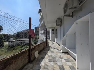 Balcony Image of 5700 Sq.ft 4 BHK Villa for sale in Bhagwant Pur Dehradun for Rs. 60000000