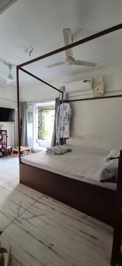 Tagore Road, Santacruz West Bedroom 1
