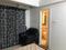 Aluva flat for rent near metro station Bedroom 1