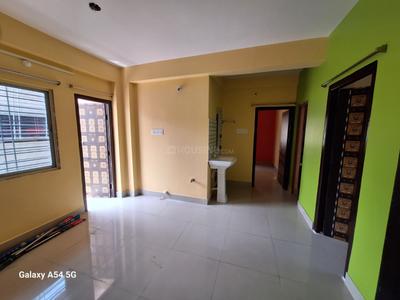 Living Room Image of 920 Sq.ft 2 BHK Apartment / Flat for sale in Benachity Durgapur for Rs. 3000000