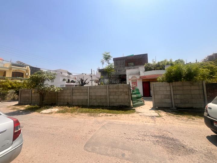 Image of 1740 Sq.ft Residential Plot / Land for sale in Sharda Nagar, Lucknow for Rs. 12000000