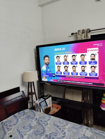 Sanganer, Tonk Road Bedroom 1