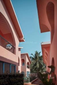 Image of 2820 Sq.ft 3 BHK Villa for rent in Mandrem, Goa for Rs. 250000
