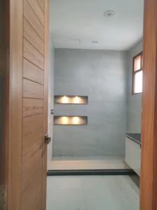 Bedroom Five Image of 5500 Sq.ft 5 BHK Builder Floor for sale in Green Field Colony Faridabad for Rs. 33000000