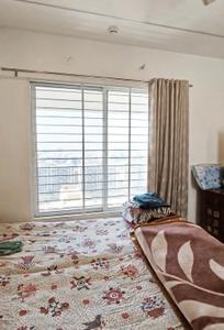 Bedroom Image of 1126 Sq.ft 2 BHK Apartment / Flat for sale in Pethkar Siyona, Punawale Pune for Rs. 12500000