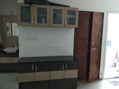 Bedroom Image of 1220 Sq.ft 2 BHK Apartment / Flat for sale in Shreepad Ethics, Palanpur Surat for Rs. 4099999