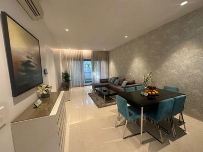 Living Room Image of 1180 Sq.ft 2 BHK Apartment / Flat for sale in Hinjawadi Phase 3 Pune for Rs. 9000000