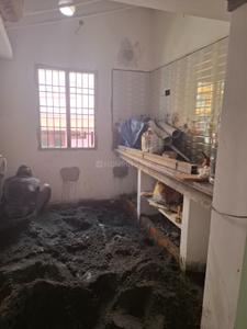 Kitchen Image of 940 Sq.ft 2 BHK Independent House for sale in Manali New Town Chennai for Rs. 4800000