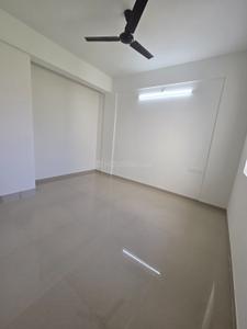 Bedroom Image of 785 Sq.ft 2 BHK Apartment / Flat for sale in Peninsula Address One, Gahunje Pune for Rs. 4500000