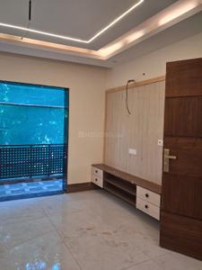 Hall Image of 1100 Sq.ft 2 BHK Builder Floor for sale in Rajender Nagar Dehradun for Rs. 8500000