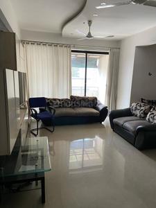 Hall Image of 2016 Sq.ft 3 BHK Apartment / Flat for sale in Science City Ahmedabad for Rs. 14000000