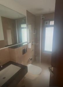 Bathroom Image of 1500 Sq.ft 3 BHK Apartment / Flat for sale in Agripada Mumbai for Rs. 60000000
