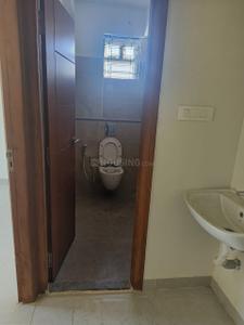Bathroom Image of 1562 Sq.ft 3 BHK Apartment / Flat for sale in Horamavu Bengaluru for Rs. 10621600
