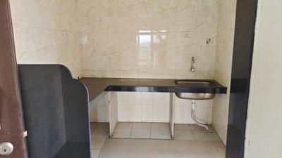 Kitchen Image of 1200 Sq.ft 2 BHK Apartment / Flat for sale in RS Exotica, Kharghar Navi Mumbai for Rs. 13000000