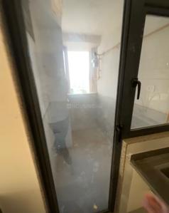 Bathroom Image of 970 Sq.ft 3 BHK Builder Floor for rent in Western Unity, Vaishno Devi Circle Ahmedabad for Rs. 22000