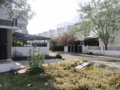 Image of 980 Sq.ft Residential Plot / Land for sale in Enathur, Kanchipuram for Rs. 2352000