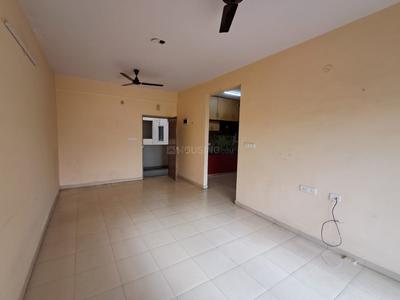 1 BHK Flat