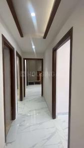 Hall Image of 1200 Sq.ft 2 BHK Apartment / Flat for sale in Sector 115 Mohali for Rs. 5990000