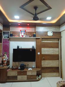 3 BHK Flat