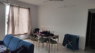 Living Room Image of 1000 Sq.ft 2 BHK Apartment / Flat for sale in Vile Parle West Mumbai for Rs. 35000000
