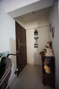 Main Entrance Image of 1066 Sq.ft 2 BHK Apartment / Flat for sale in Ravinanda Trinity, Wagholi Pune for Rs. 7800000