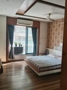 Bedroom Image of 3350 Sq.ft 4 BHK Apartment / Flat for sale in Aastha Aastha Shym Rachna, Bharthana Surat for Rs. 26100000