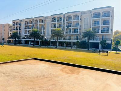 Image of 2000 Sq.ft 3 BHK Builder Floor for sale in Omaxe Celestia Royal, New Chandigarh, Chandigarh for Rs. 19000000