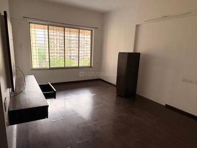 Bedroom Image of 1600 Sq.ft 3 BHK Apartment / Flat for rent in Undri Pune for Rs. 38000