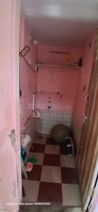 Janki Row House Bathroom One 1
