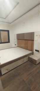 Bedroom Image of 2650 Sq.ft 4 BHK Duplex for sale in Silver Star City Extension 1, Silicon City Indore for Rs. 13500000