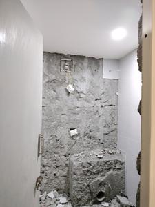 Bedroom One Image of 2000 Sq.ft 3 BHK Apartment / Flat for rent in Sector 19 Dwarka New Delhi for Rs. 65000