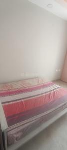 Bedroom Image of 1250 Sq.ft 3 BHK Apartment / Flat for rent in Kundrathur Chennai for Rs. 33000