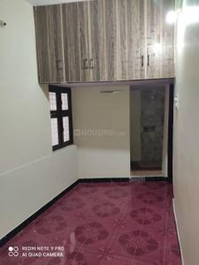 Bedroom Image of 750 Sq.ft 1.5 BHK Independent House for rent in Cox Town Bengaluru for Rs. 18000