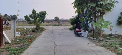 Image of 1453 Sq.ft Residential Plot / Land for sale in Omaxe Indore Dream Home Baliyakhedi, Mayakhedi, Indore for Rs. 6974400