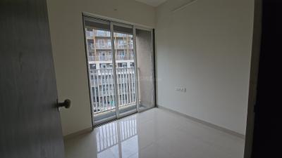 1.5 BHK Flat