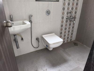 Image of 1000 Sq.ft 2 BHK Apartment / Flat for sale in Goel Hill Shire, Wagholi, Pune for Rs. 6000000