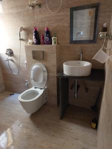 Image of 2133 Sq.ft 4 BHK Apartment / Flat for sale in Shrachi Greenwood Elements, New Town, Kolkata for Rs. 13400000