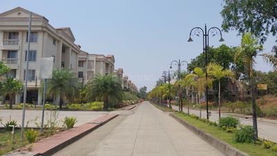 Image of 547 Sq.ft 1 BHK Apartment / Flat for sale in Nirvana Wollywood Wada, Wada, Mumbai for Rs. 3430000