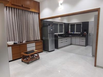 Kitchen Image of 1980 Sq.ft 4 BHK Independent House for sale in Naranpura Ahmedabad for Rs. 39000000