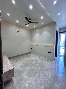 3 BHK Independent Builder Floor