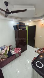 Hall Image of 675 Sq.ft 2 BHK Apartment / Flat for sale in Shahdara New Delhi for Rs. 4500000