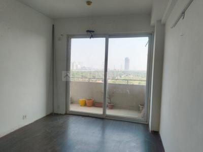 Bedroom Image of 1350 Sq.ft 3 BHK Apartment / Flat for rent in The 3C Lotus Zing, Sector 168 Noida for Rs. 30000