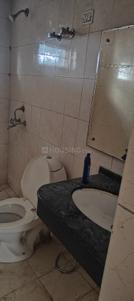 Bathroom Image of 1744 Sq.ft 2 BHK Independent House for rent in Sushant Golf City Lucknow for Rs. 26000
