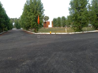 Image of 333 Sq.ft Residential Plot / Land for sale in Bhogapuram, Vizianagaram for Rs. 7992000