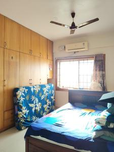 Bedroom Image of 1454 Sq.ft 3 BHK Apartment / Flat for sale in SVS Ananda Nilayam by SVS Constructions, Ramamurthy Nagar Bengaluru for Rs. 14250000