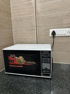 Kitchen Image of 600 Sq.ft 1 BHK Apartment / Flat for rent in Indira Nagar Bengaluru for Rs. 32000