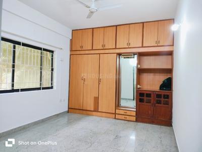 Bedroom Image of 1680 Sq.ft 2 BHK Apartment / Flat for rent in Golden Nest, Adugodi Bengaluru for Rs. 43000