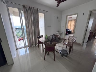 Hall Image of 1500 Sq.ft 3 BHK Apartment / Flat for sale in Thrippunithura Kochi for Rs. 10000000